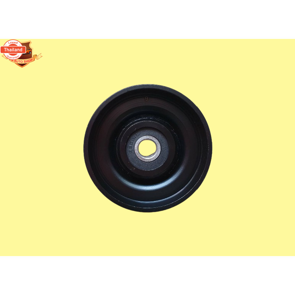 ลูกลอกดันสายพานแอร์ NISSAN CEFIRO,A32,NEO,QG16DE ไต้หวัน priceตัวละ 350