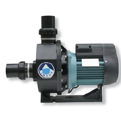 EMAUX EMAUX SR Series ปั๊มน้ําอุปกรณ์กรองสระว่ายน้ํานวดสปากรองน้ําปั๊ม