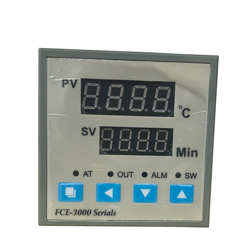 FCE-3000 FCE-2000 3004 3K03 กล่องอบแห้งกล่องการเพาะปลูกอิเล็กทรอนิกส์ Thermostat Thermostat Thermost