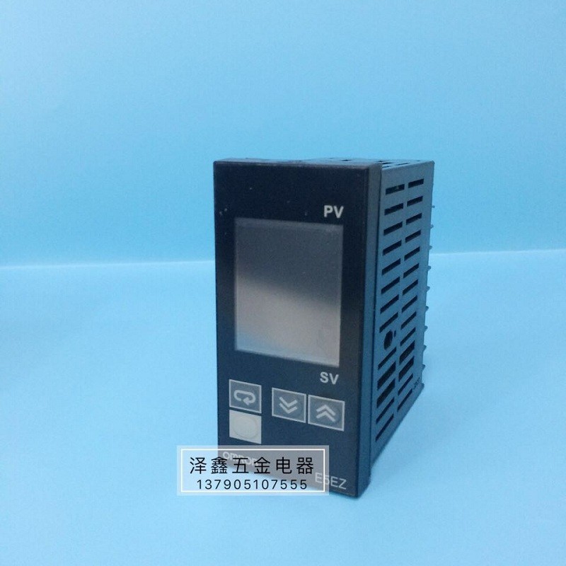 เทอร์โมสตัทแท้ E5EZ-R3T E5EZ-Q3T E5EZ-R3 E5EZ-Q3 E5EN-Q3HBTC Q1T