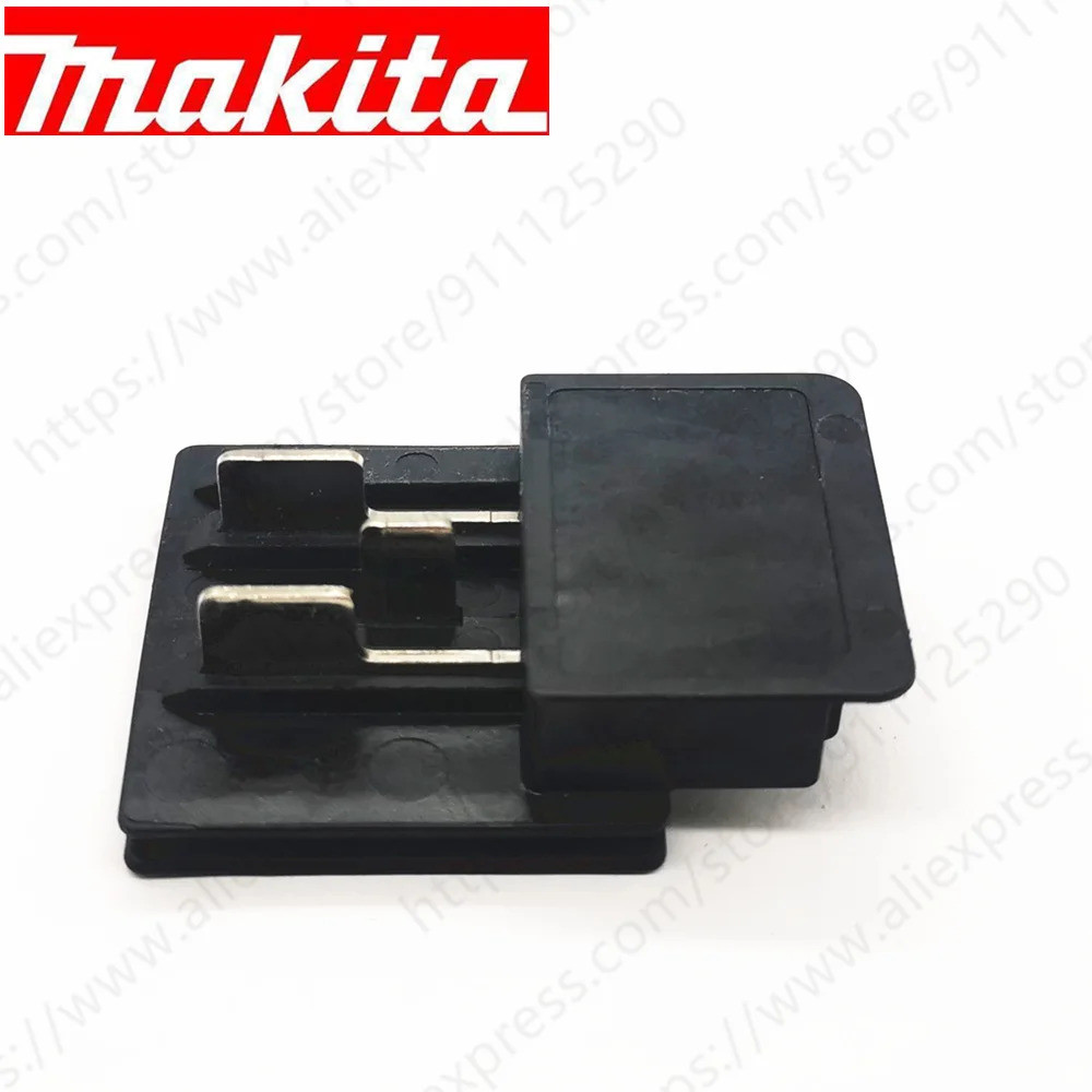 TERMINAL สําหรับ Makita CC301D CF101D CG100D CL106FD CL107FD CL108FD CL121D DA332D DF033D DF333D HP3