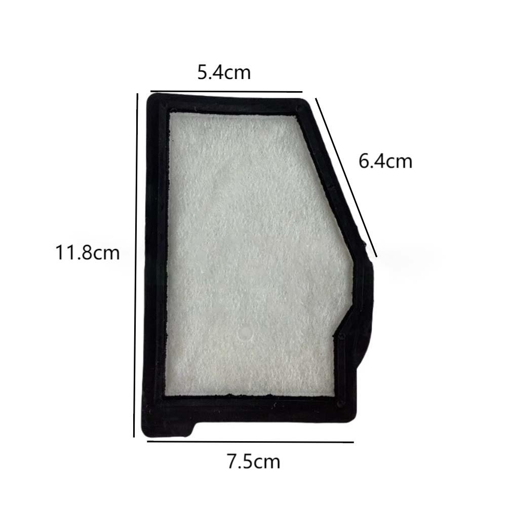 [สินค้าใหม่-July] 4/3/2/1PCS EB260 BLX260 BL260 Portable Blower Air Filter Element❀