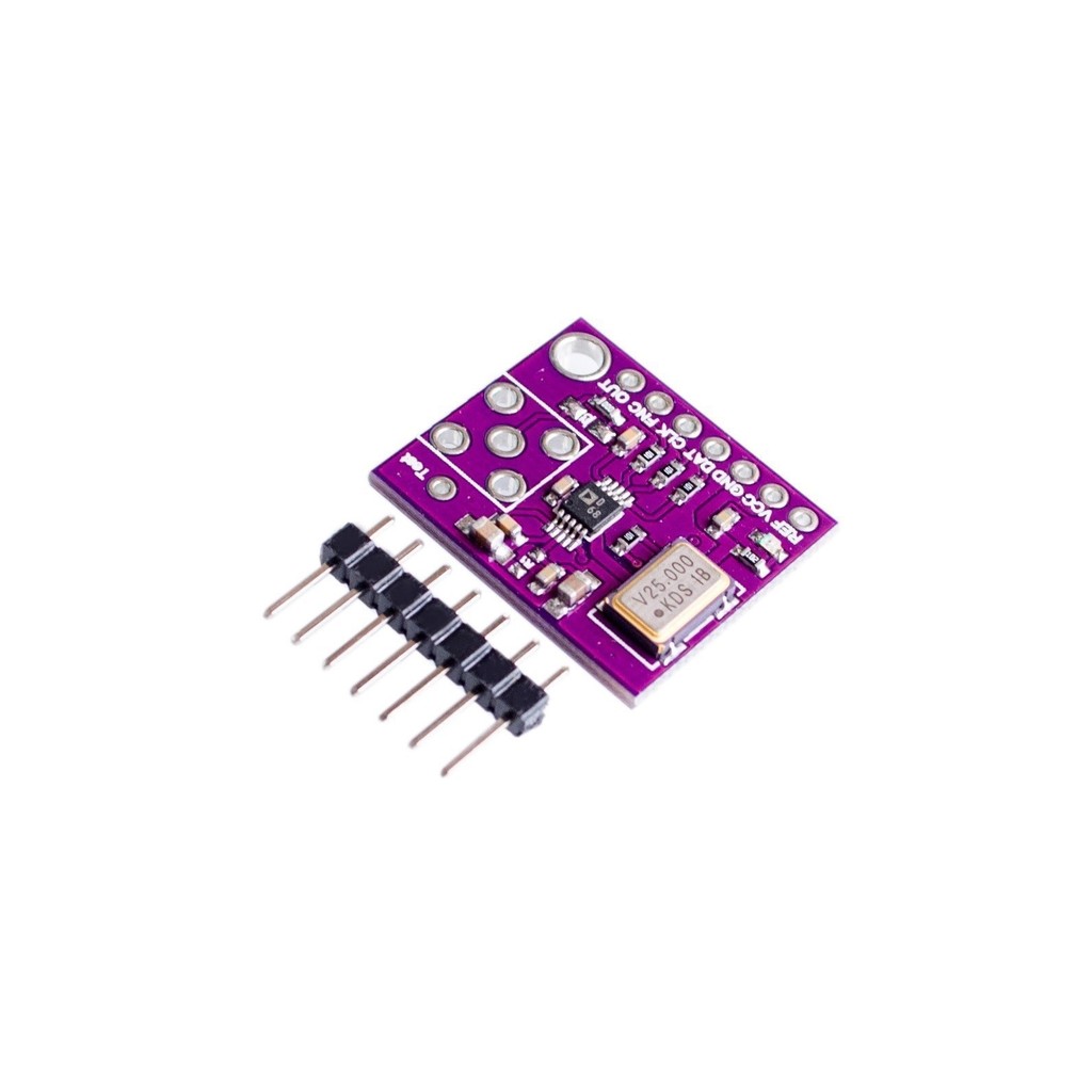 MCU-9833 AD9833 AD9833BRMZ Sine Wave Triangle Wave Square Wave