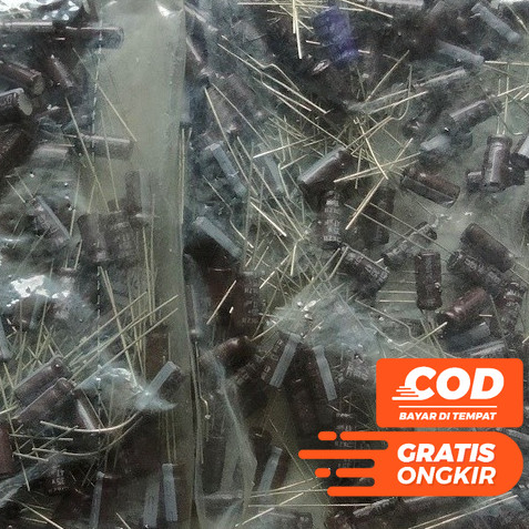 ELCO ELKO 47UF 35V 47 UF 35 VOLT