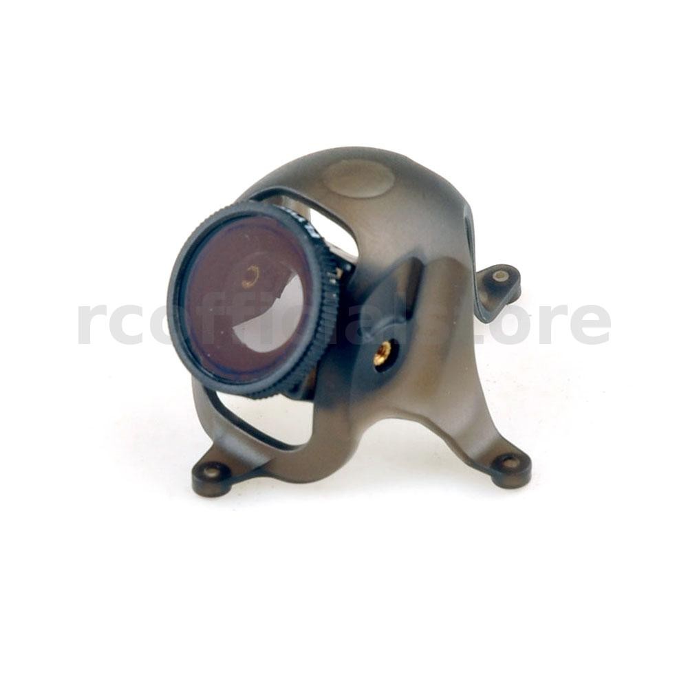 Canopy สําหรับ Mobula7 O4 และ DJI O4 Lite กล้องปรับมุม FPV Racing Drones อุปกรณ์เสริม