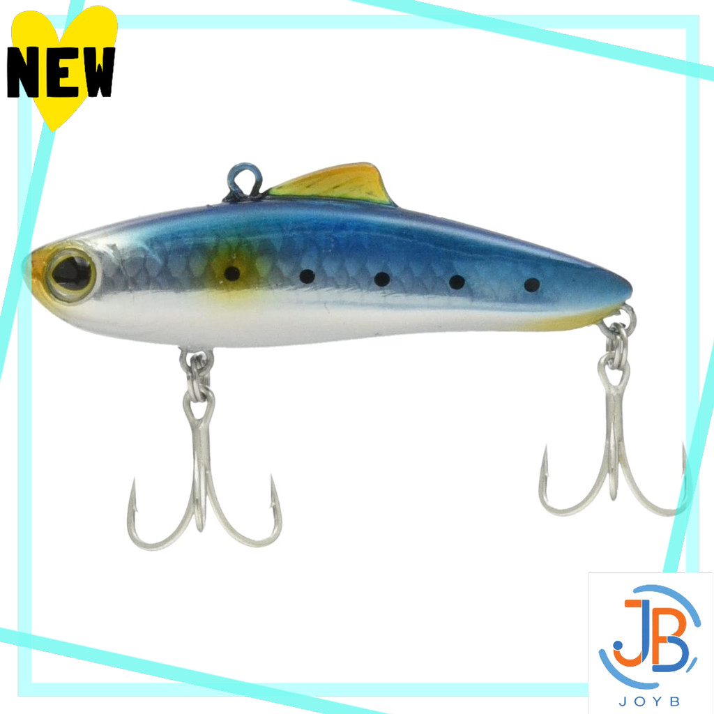 Direct From Japan Shimano (SHIMANO) Seabass Lure Vibration Xsense Salvage 70S XV-270M 008 Kyorin GI