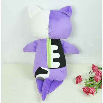 Garter ถุงน่อง Angel Bones Cat cos Muppets Handmade Muppets ของขวัญวันเกิดเครื่องประดับของขวัญวันหยุ