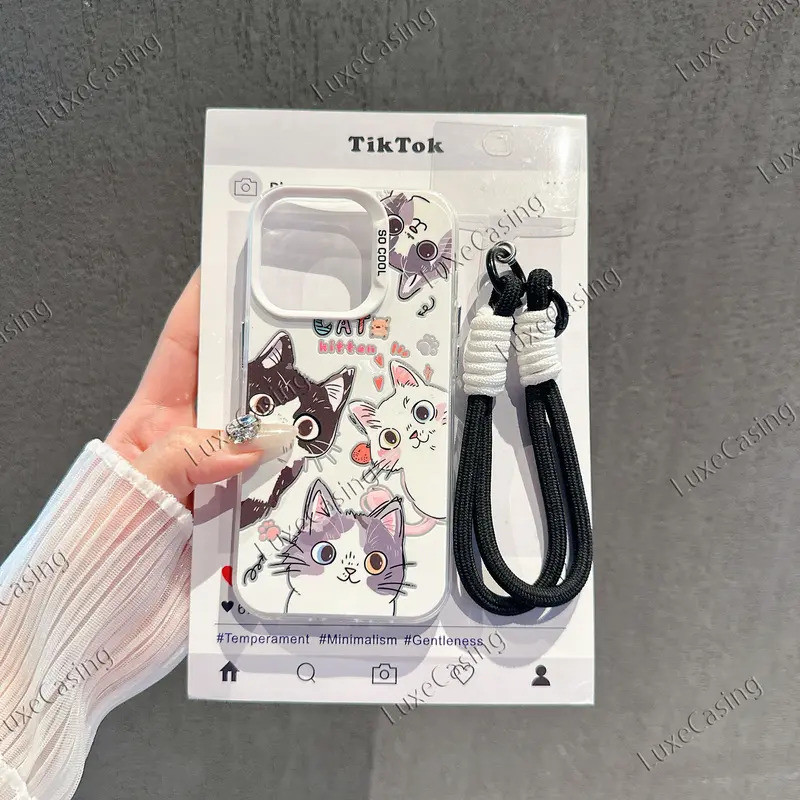 HP Premium สําหรับ OPPO A3X A3 Pro A15 A16 A17 A16K A16E A35 A60 A31 A18 A38 A3S A5 A54 A55 A57 A77S