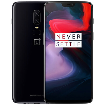 โทรศัพท์มือถือมือสอง OPPO OnePPO 6T/OnePlus 6 OnePlus 5T Full Netcom 7pro/7 เกมสมาร์ทสํารองโทรศัพท์น