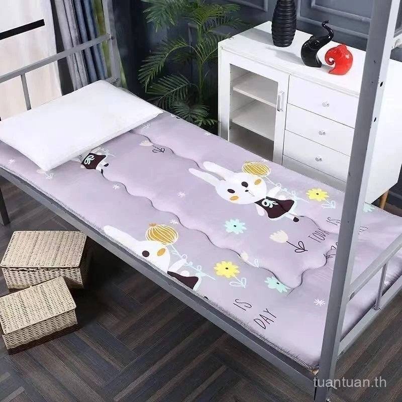 แผ่นรองนอน PadDormitory สำหรับเตียงสองชั้น thumbnail 6