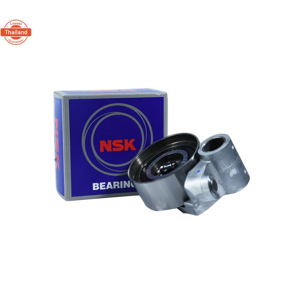 ลูกลอกสายพานราวลิ้น TIGER D4D NSK 62TB0629B28/25 NSK priceต่อ 1 ชิ้น