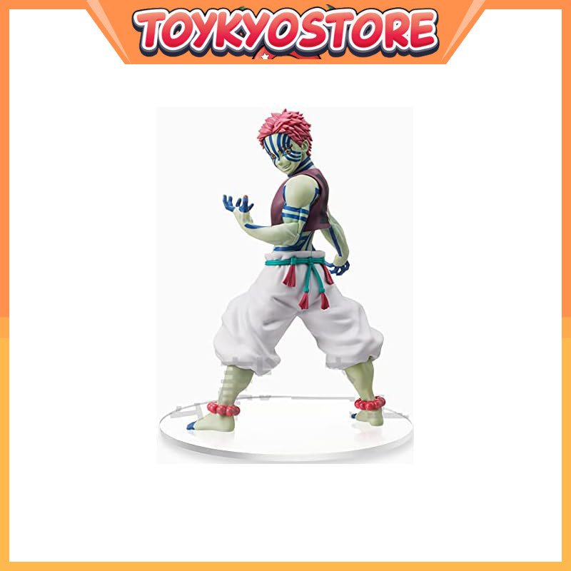 Akaza Super Premium Figure SPM Sega [Direct from Japan]