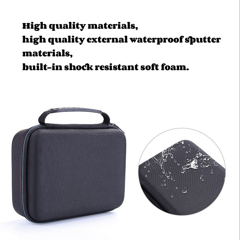 สําหรับ Braun MGK3020/3080 สําหรับ Feike fc5910 ผม Clipper กระเป๋าเก็บสําหรับ MG3750//7750 Series เค