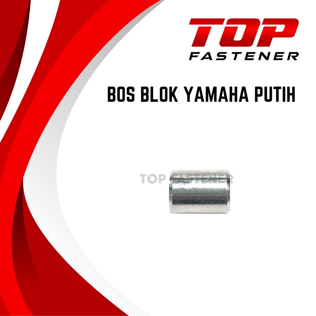 MESIN YAMAHA MIO JUPITER VEGA XEON F1ZR ENGINE BLOCK BOSS PEN DOWEL CYLINDER BLOCK M8 8 มม.