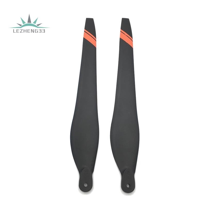 2 ชิ้นพับใบพัด 36190 ใบพัด CW สําหรับ X9 มอเตอร์ระบบพลังงาน