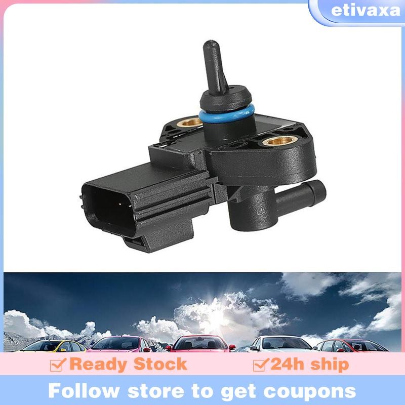 [Etivaxa] แรงดันฉีด 3F2E9G756AD อะไหล่ประสิทธิภาพสูงพรีเมี่ยม 3F2E-9G756-aa สําหรับห้าร้อย 2005-2007