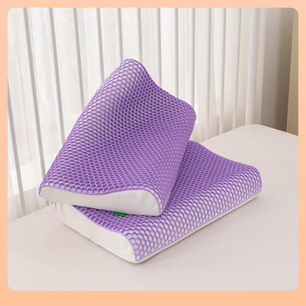 หมอนขิด หมอนยางพารา หมอนหัวทุย หมอนสุขภาพ หมอนรองคอ หมอนผ้าห่ม หมอนหนุนหัว หมอนรังผึ้ง TPE pectin co