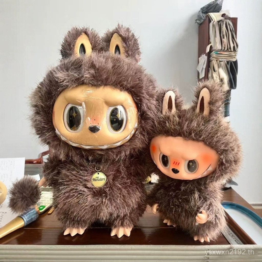 Pop Mart zimomo ฐานคอลัมน์โรมัน abubu ผู้นําขนาดใหญ่ Yin Sunny Angel ตุ๊กตากล่องแสดงอะคริลิค