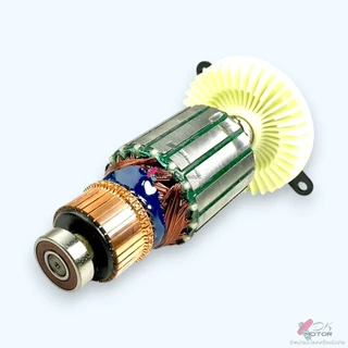 แท้) Stanley ทุ่น ฟิลคอยล์ SM18 , SM18-B1 , SM-18 อะไหล่เลื่อยองศา 10 นิ้ว เลื่อยองศาแบบสไตล์ สแตนเลย์ อะไหล่แท้ ทุ่น...