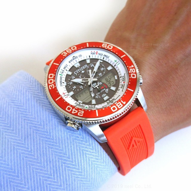 West Iron City Light-Drivedดําน้ํานาฬิกาผู้ชายจอแสดงผลคู่กีฬากันน้ําLuminous JR4061-18E JR4060-88E