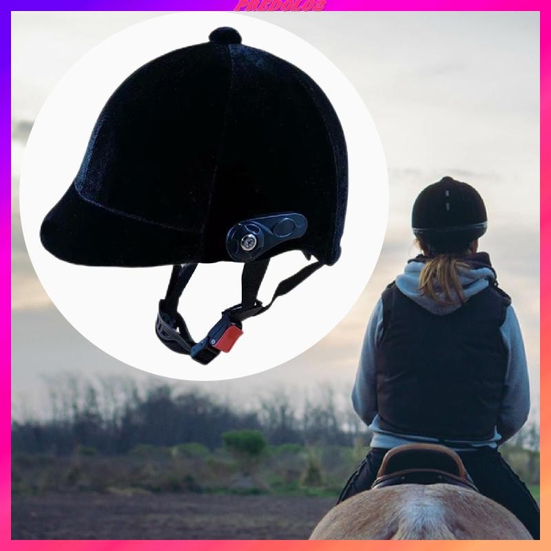 [Predolo2] GEAR RIDING GEAR KNIGHT HAT PROTECTION รองรับ HAKE HAKE HAKE HAKE HAKE EQUASTRAIAN CASCO