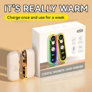 [ใบรับรอง 3ค แบตเตอรี่] 10000มะห์ ใหม่ เจเอฟ310 สร้างสรรค์แส…