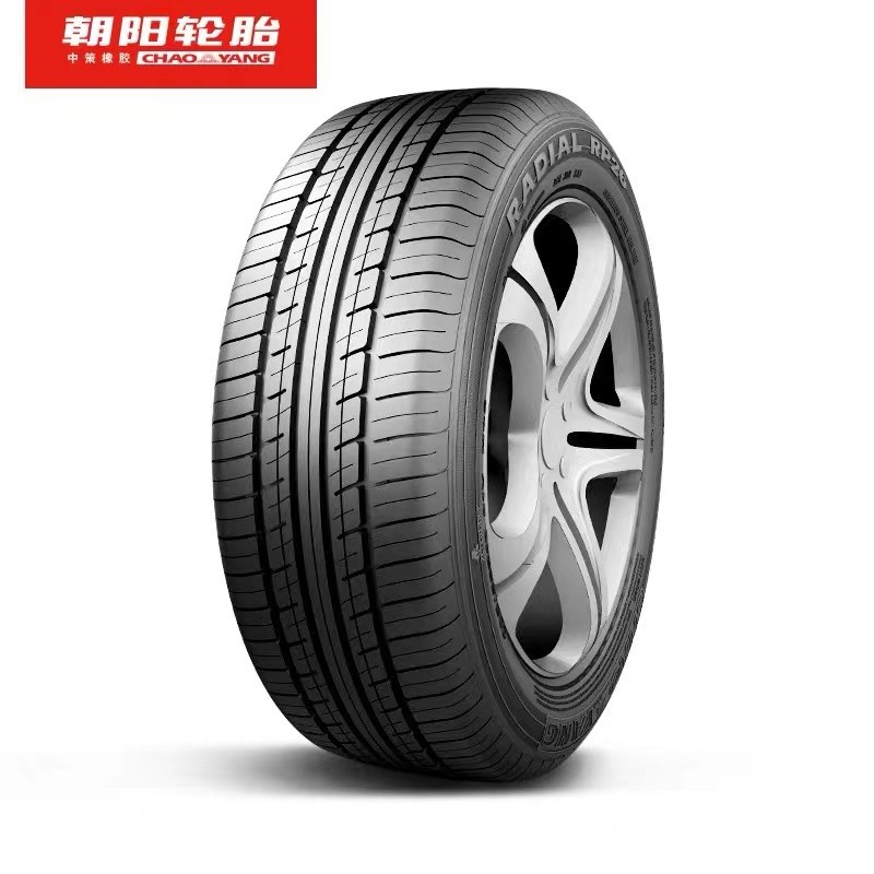 ยาง Chaoyang 155 165 175 185 195 205/55/60/65/70/80R13R14R15R53 cm
