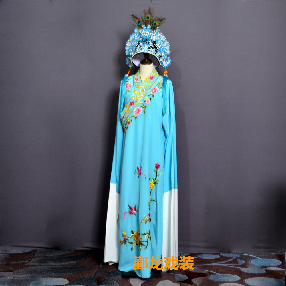 Yinglong ชุดการแสดงแบบพื้นเมือง สำหรับเด็ก