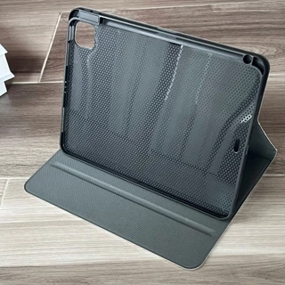 🔥จัดส่งภายใน24ชั่วโมง🔥เคสiPad Air7/6 pro11 Air5 Air7 13 DeathNote iPad gen11 Pro12.9 Case iPad gen6
