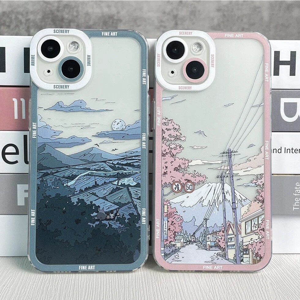 เคส Redmi Note 13 Pro 12 Pro 11 Pro 10 Pro Note 14 Pro เคสมือถือเรดมี 10s 11s 9s 9 Pro 10 10c 12 13 12c 9 9c A2 A1 14c