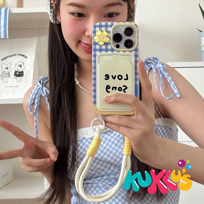 ล่าสุด Premium Daisy Net สําหรับ Soft Case Hp Realme C71 C75X C75 หมายเหตุ 60 60X C53 C51 C51S 5 5I 