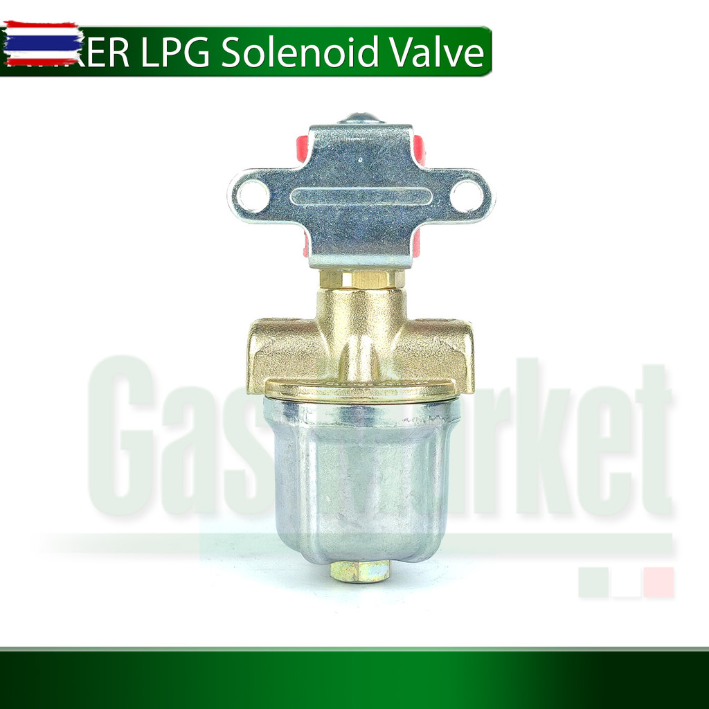 ติ๊กแก๊ส แมีกรอง ATIKER เหมาะสมกัรถยนต์ที่ติดแก๊ส LPG ระดูด เครื่องยนต์คาร์ูเรเตอร์ -  ATIKER LPG So