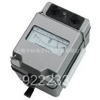 100V Shanghai ZC-7 Test Six Megohmmeter Megohmmeter เขย่านาฬิกา Meg ยี่ห้อ ZC7 ฉนวนกันความร้อน QKS9