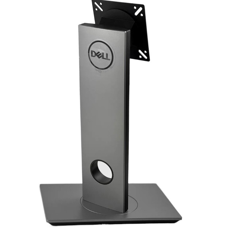 DELL DELL U2419H U2417H U2518DR U2717H ขาตั้งจอแสดงผลฐานยกหน้าจอแนวตั้ง