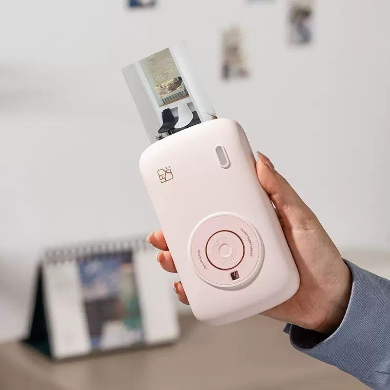 印汉CP2100片 打印机 แปรง foto fotofashiill片机小型 Hanyin CP2100 กระดาษภาพถ่ายเครื่องพิมพ์ภาพถ่าย20250927