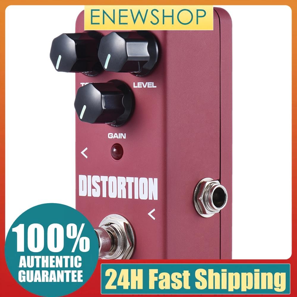 enewshop-th moweo fds2 mini pedal pedal effect pedal pedal effect