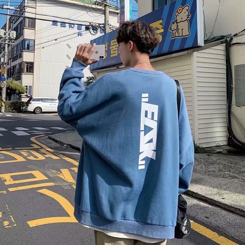 COD 2025K30 EVK Batch 12 Black White Gray Blue Light Blue Dark Gray M-5XLnew23 KW3W