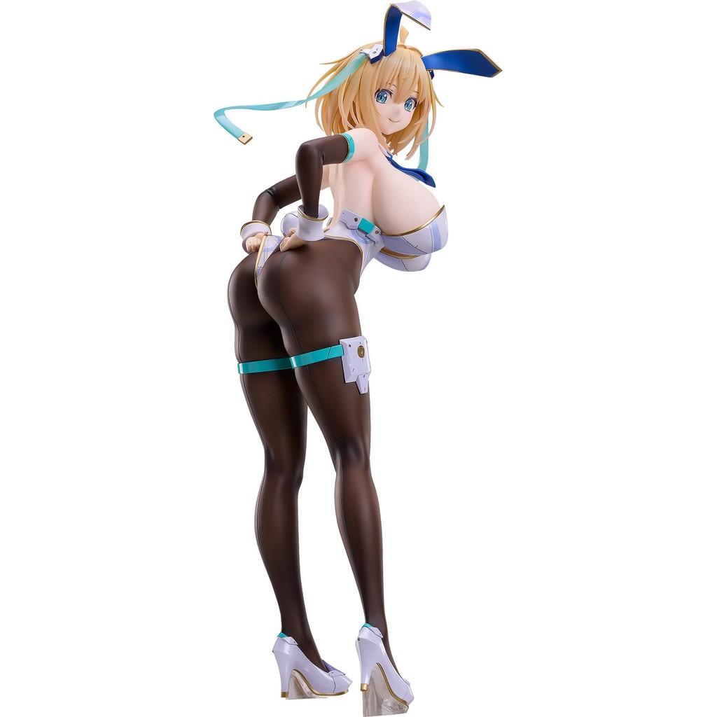 Bunny Suit Planning Sofia F Shirring Bunny Ver. 3rd 1/4 Scale Magnet & Plastic Painted Figure