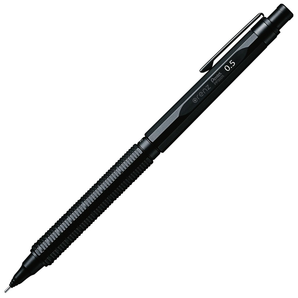 Pentel Sharp Pen Orenz Nero 0.5mm PP3005-A