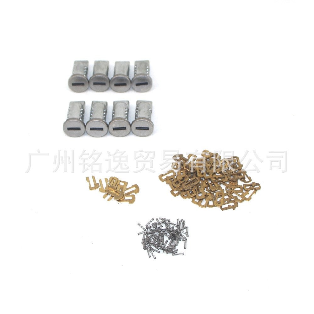 R1250GS ล็อคกระบอก F750GSF850GSBMW R1200GSADV Waterbird เหมาะสําหรับสามกล่อง BMW ล็อค KQY3