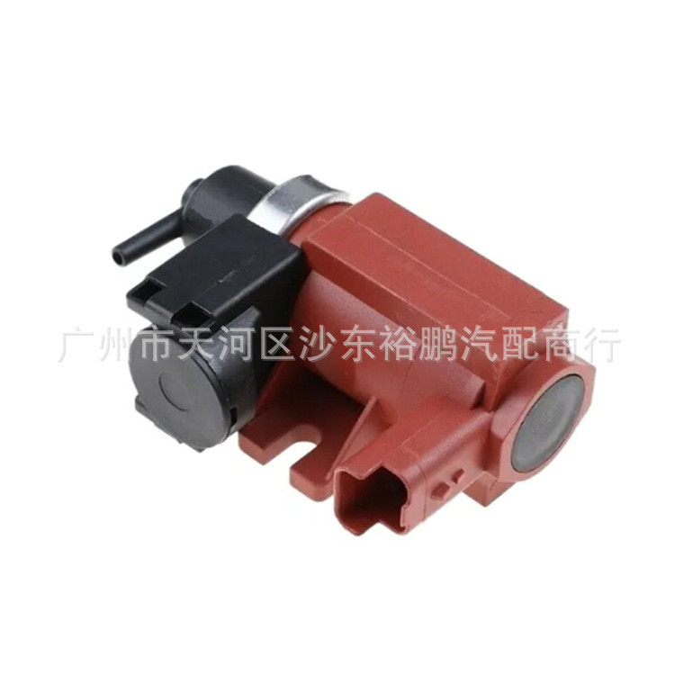 1449602 6G9Q9E882CA วาล์วโซลินอยด์เทอร์โบชาร์จเหมาะสําหรับ Ford Fox Volvo