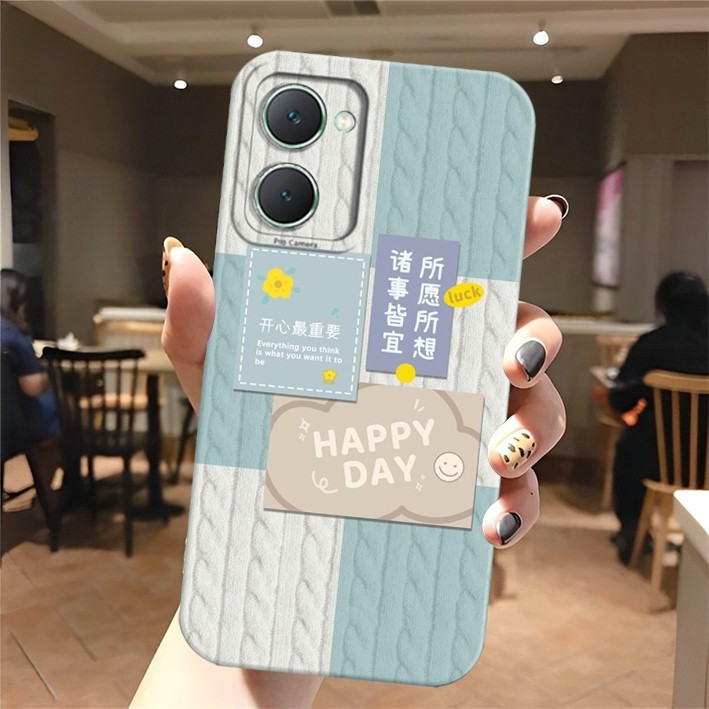 CASE HP VIVO Y03T/Y03/Y18/Y28/Y17S/V30E/V30/V30 PRO/Y100 4G/5G/V27E/V27 5G/V25E/V25E/V25E/V25E/V25E/