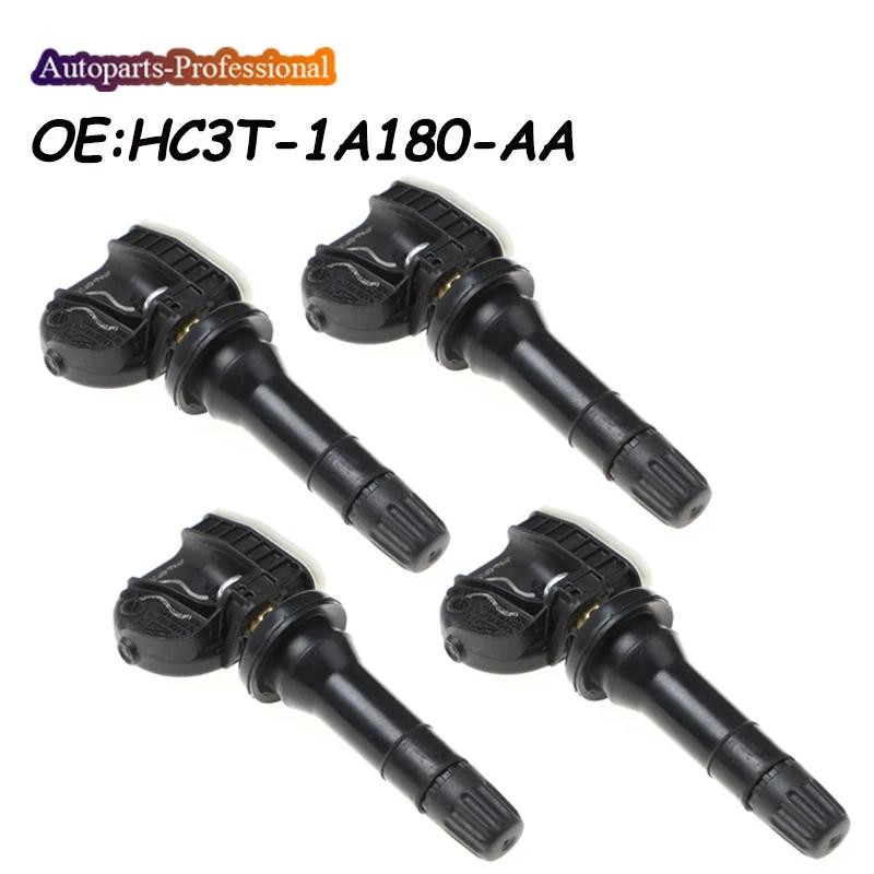 ใหม่ TPMS เซ็นเซอร์ความดันยาง 315MHz HC3T1A180AA HC3T-1A180-AA HC3Z-1A189-A HC3T-1A180-AB สําหรับ Fo