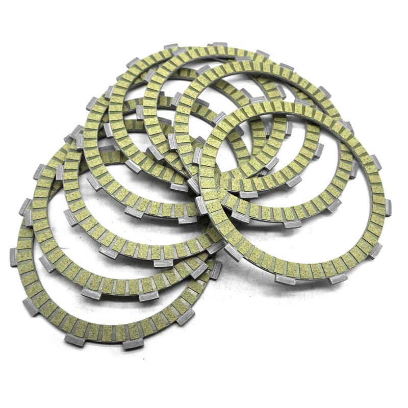 8 PCS สําหรับ HONDA VTX1800T 2007 2008 VTX1800S 2002 2003 2004 2005 2006-2007 VTX 1800 T รถจักรยานยน