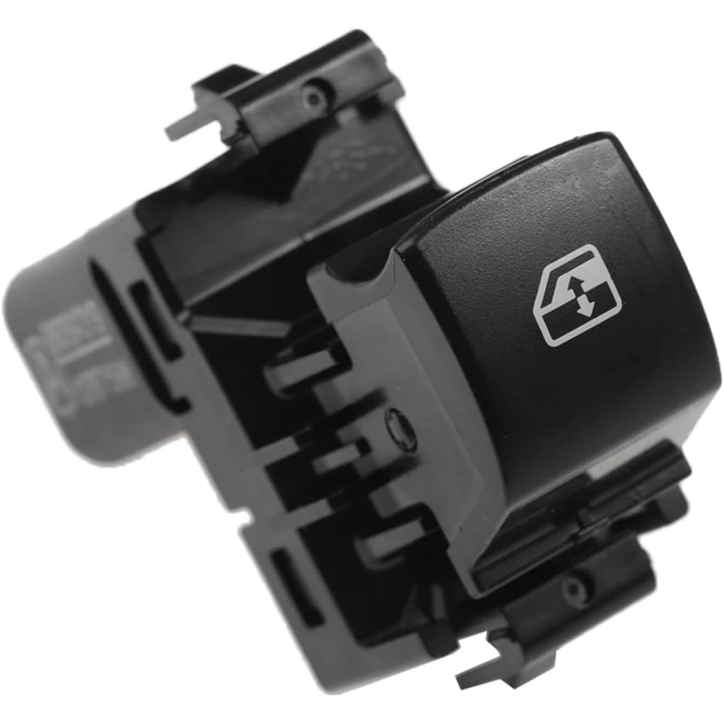 8608A319 Power Window Single Lifter สวิทช์ปุ่มควบคุม Fit สําหรับ Mitsubishi Outlander GF2W GF4W GF6W
