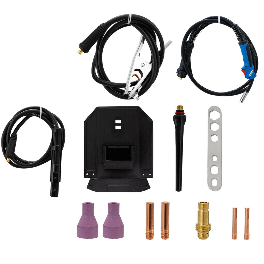 InvErTEr WEldEr TIG MIG MAG MMA E-HAnd ElECTrodE WEldEr FCAW