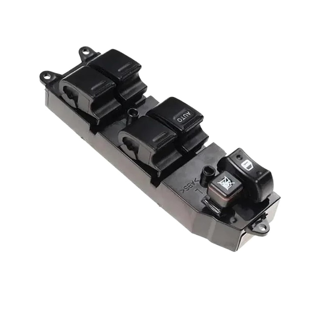 Fpr 84820-35010 84820-12240 84820-04020 รถ Window Lifter สวิทช์ Auto Repair อะไหล่ทนทานสําหรับ Toyot