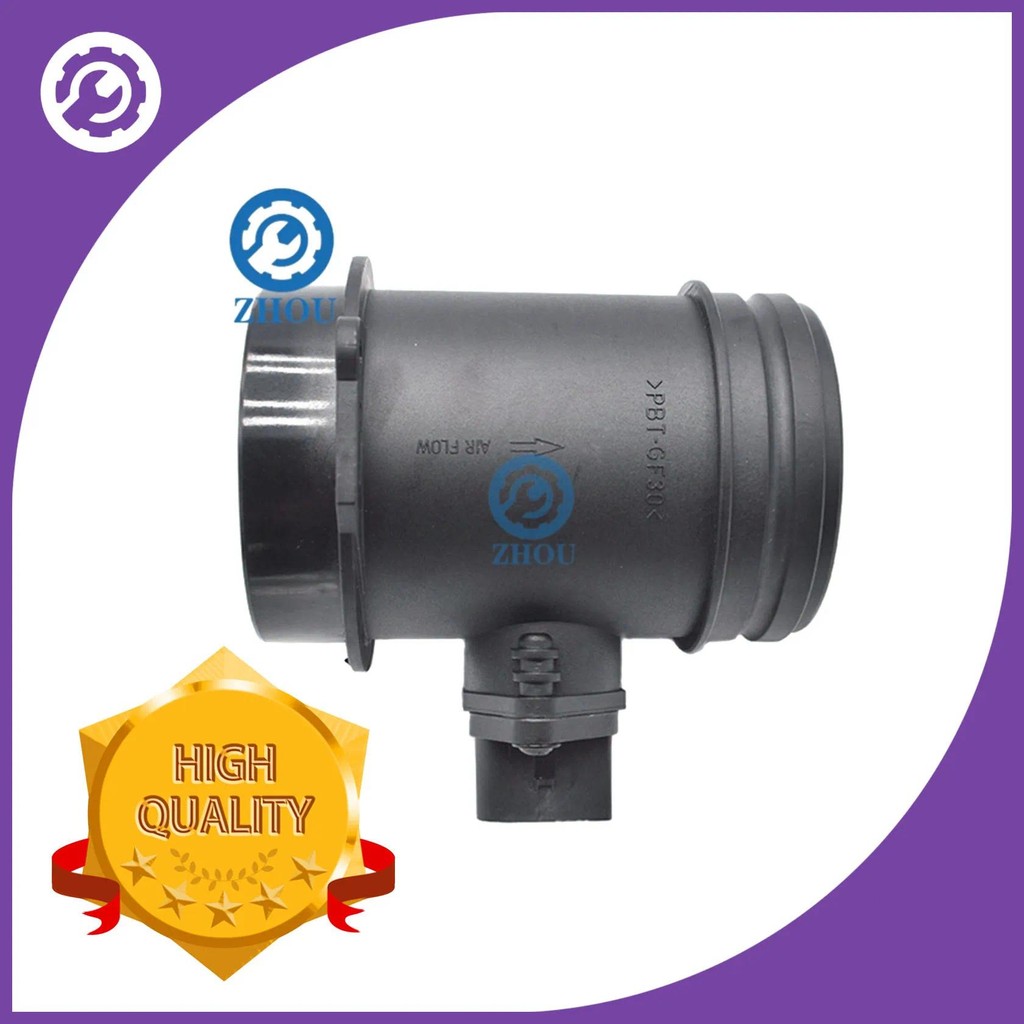 0 280 218 069 070 0280218069 077 133 471 J JX Mass Air Flow Maf Sensor สําหรับ AUDI ALLROAD A6 A8 4D