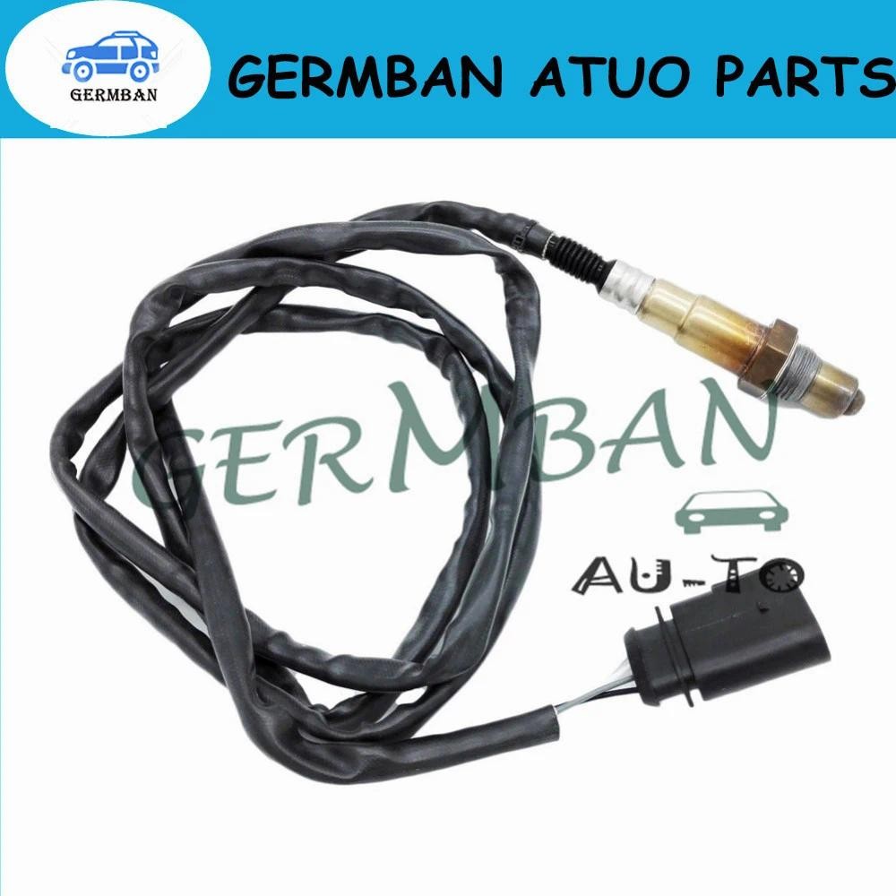 ผลิตใหม่# 06A906262AL Lambda Sensor Oxygen O2 Sensor สําหรับ A4 TT Bettle Golf Je ta Passat Part No#