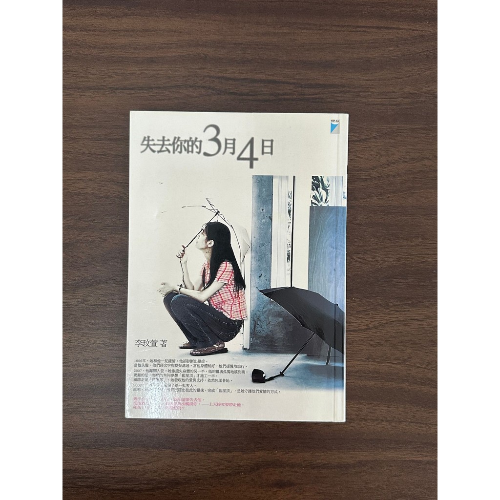 Lost You March 4th-สภาพ: A]